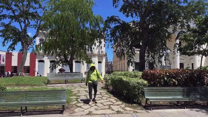 El infierno del padre de dos cubanos reclutados para la guerra en Ucrania