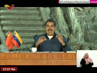 Vpdta. Gabriela Jiménez designada como Jefa del Proyecto de Hermanamiento de Shenzhen y La Guaira