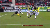 Beşiktaş 2-4 Fenerbahçe maç özeti