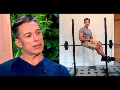 Gérard Vivès ( Filles d'à côté ) : sa vie loin des projecteurs dévoilée dans une interview