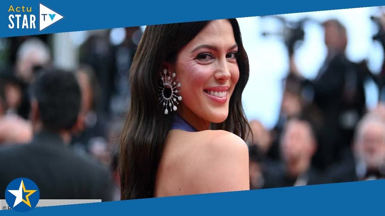 “Après 10 ans avec la même tête”  Iris Mittenaere, cette transformation capillaire qui déçoit ses f