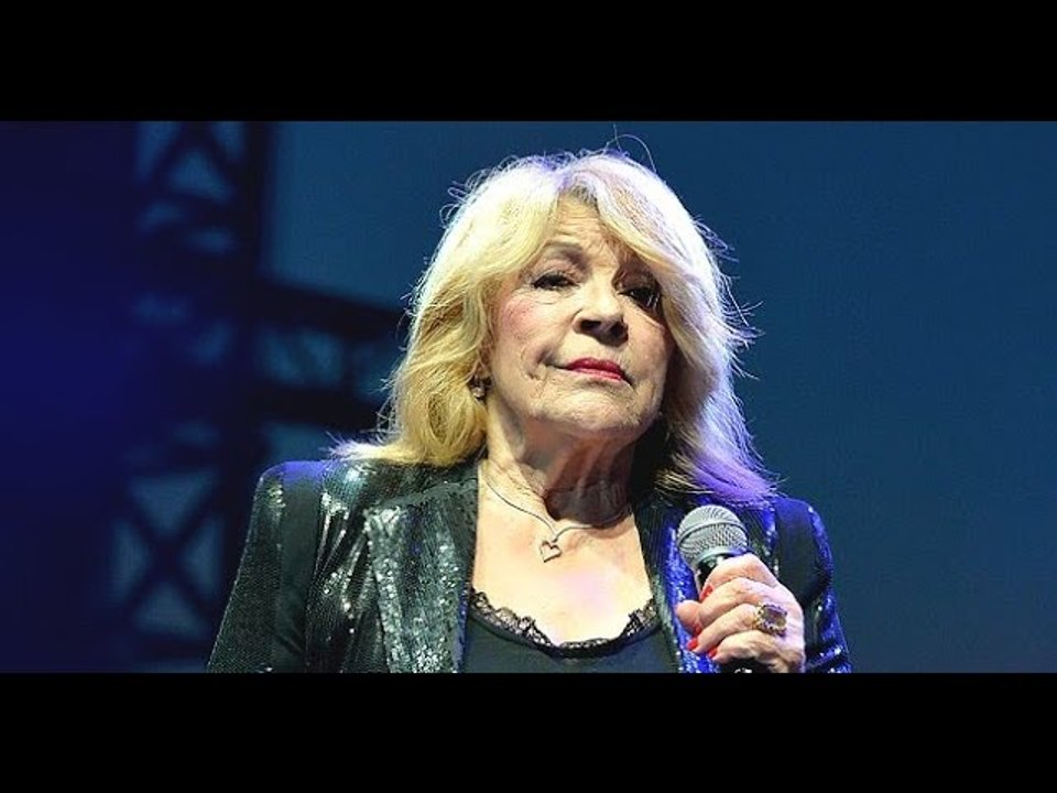 Nicoletta sur sa relation avec Claude François : “Il n'était pas gentil”