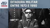 Golpe de Estado no Chile comandado pelo general Augusto Pinochet faz 50 anos