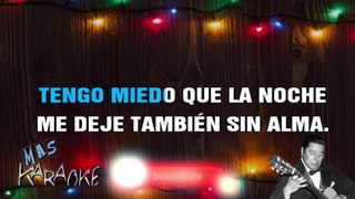 LA AÑERA - Atahualpa Yupanqui (karaoke)