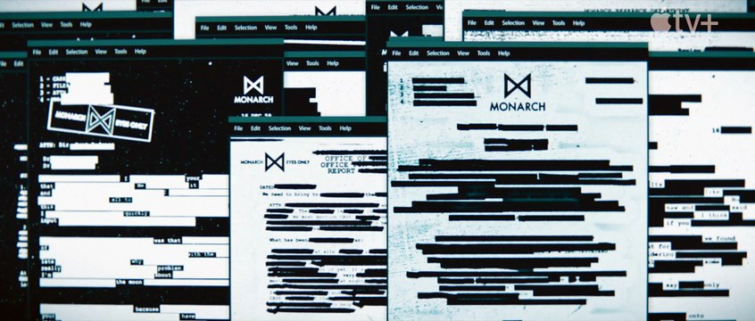 『モナーク：レガシー・オブ・モンスターズ』