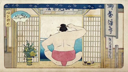 Sumo - Jeux olympiques de Tokyo 2021 | movie | 2021 | Official Trailer
