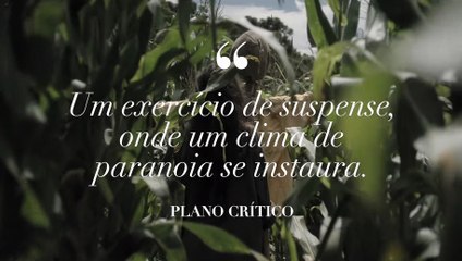 A Mesma Parte de Um Homem | movie | 2022 | Official Trailer