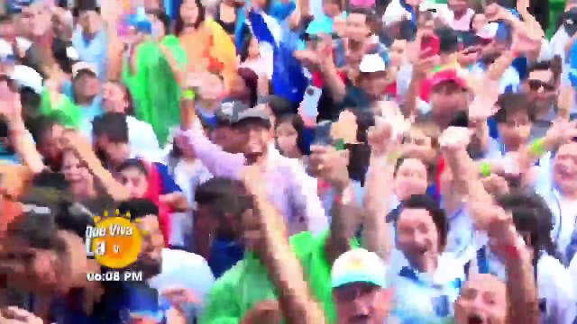 Transmisión en Vivo (2309)