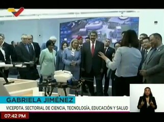 Vpdta Jiménez: La Isla de la IA es el centro internacional en el desarrollo de la innovación