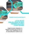 |HABIB ARIEL CORIAT HARRAR | GÉNESIS: LA IA QUE CAMBIARÁ EL PERIODISMO (PARTE 3) (@HABIBARIELC)