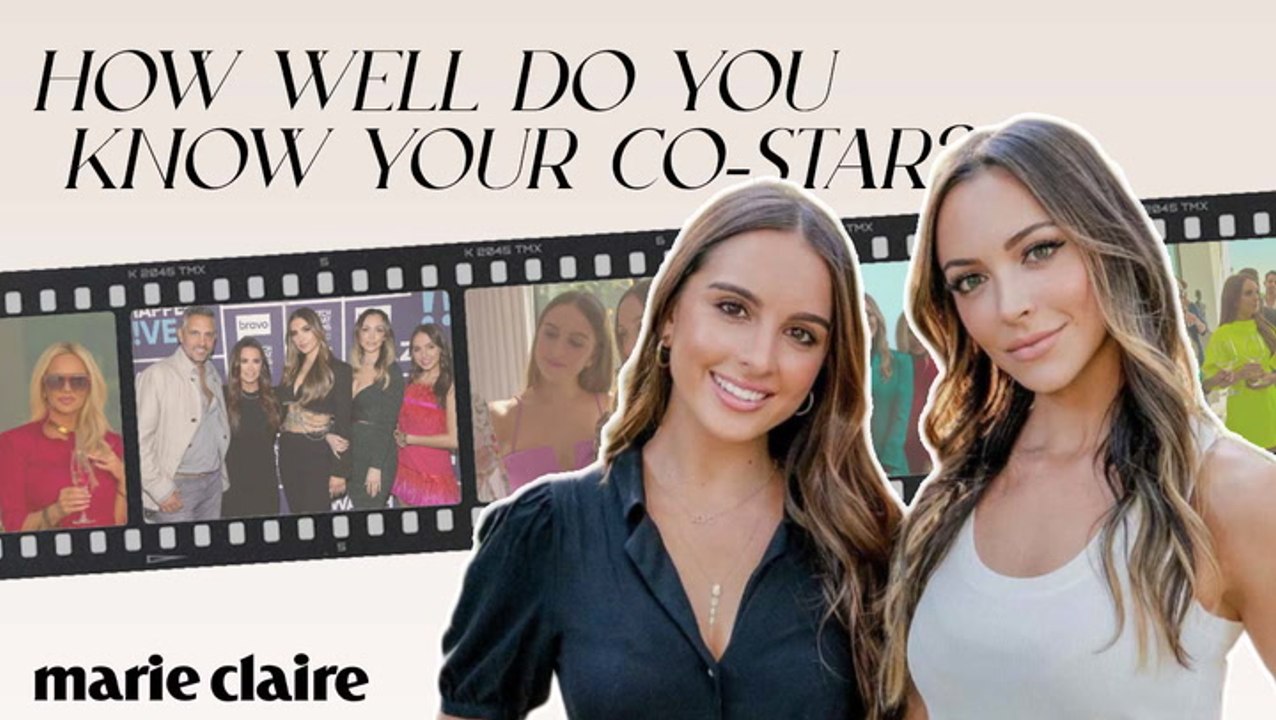 'Buying Beverly Hills' Stars Farrah Brittany an...