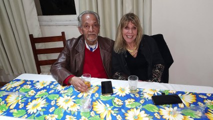 FESTA GI  - CONFIRA COMO FOI,  A MELHOR FESTA RETRÔ DE 2023..