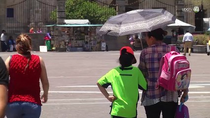 Por el día de la Independencia promoverán el talento artístico local en Zapopan