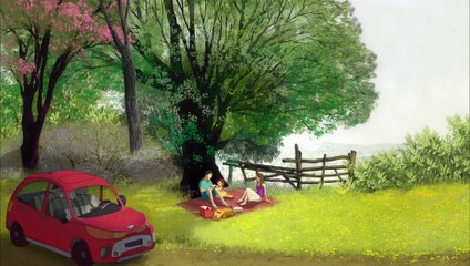 NINA ET LE SECRET DU HÉRISSON Film