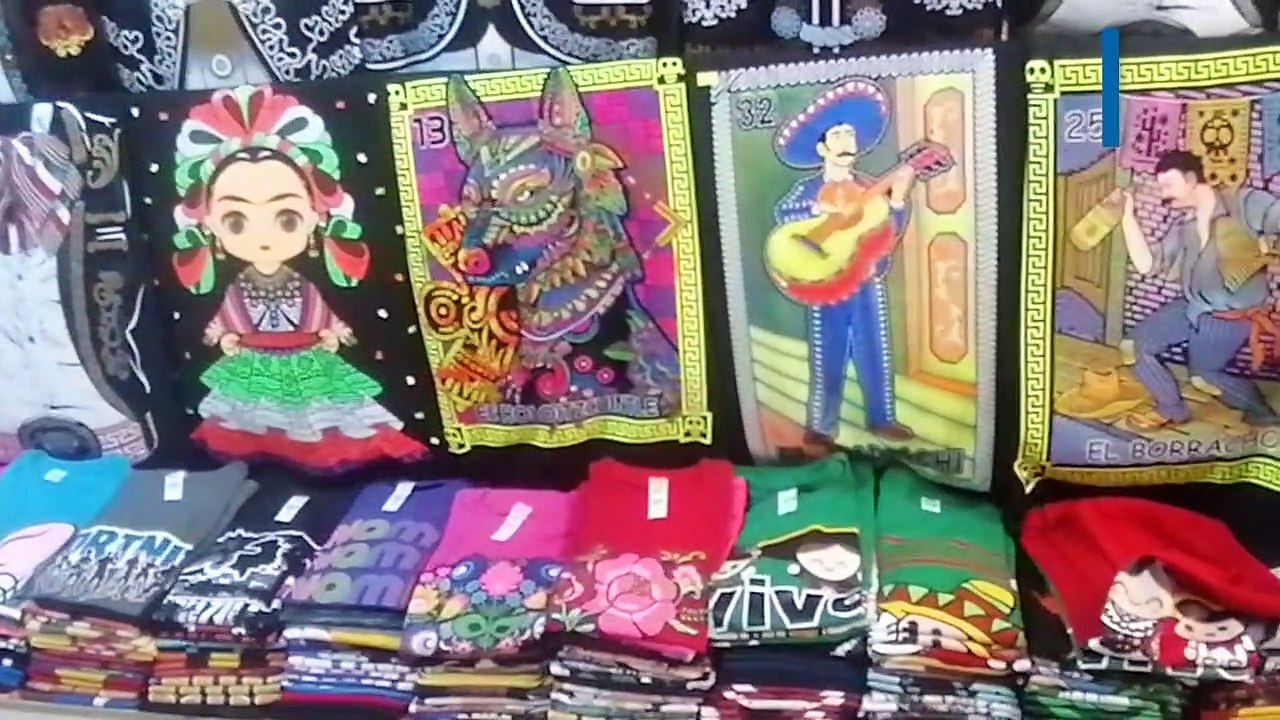 Playeras para 'dar el grito' en Coatzacoalcos, vistoso emprendimiento