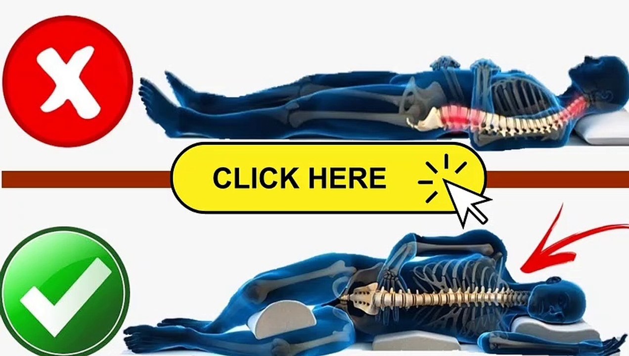 हर रोज़ आप गलत तरीके से सोते हो | WHICH IS RIGHT SLEEPING POSITION FOR YOUR GOOD HEALTH