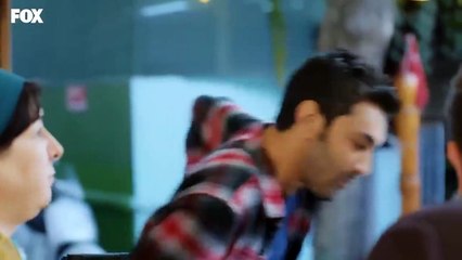 Amor Lógica Venganza - Capitulo 54