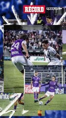 Puebla presenta a Lucas de los Santos como su nuevo refuerzo