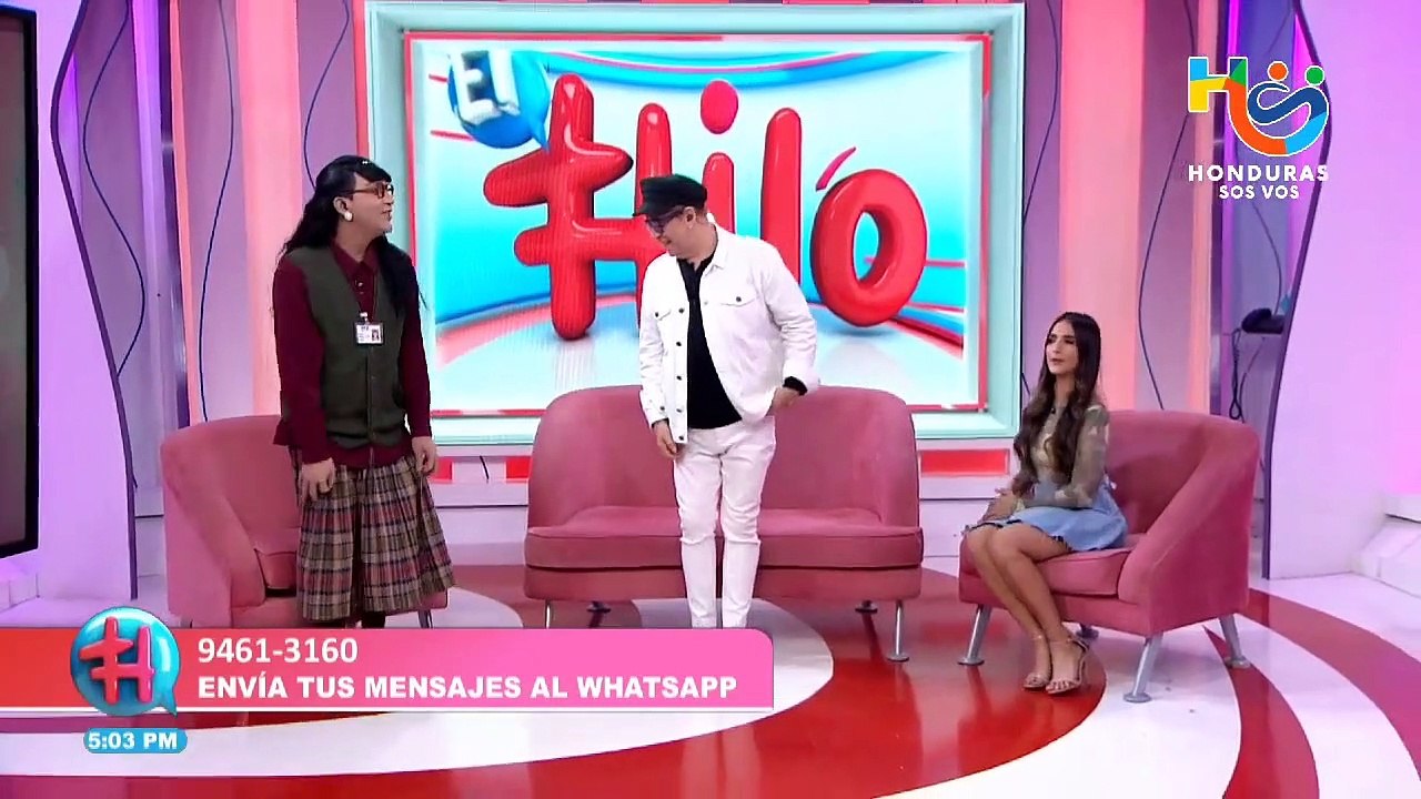 El Hilo - 11 de Septiembre