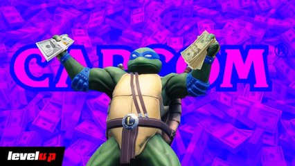 Capcom, tenemos que hablar... ¡OTRA VEZ!