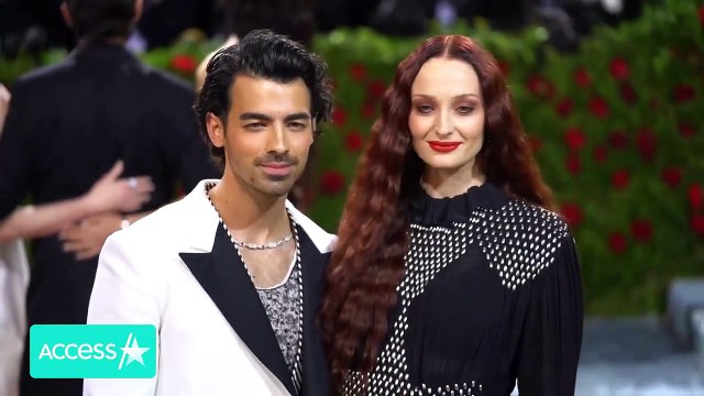 Joe Jonas Speaks Out On Sophie Turner Divorce at Jonas Brothers Concert