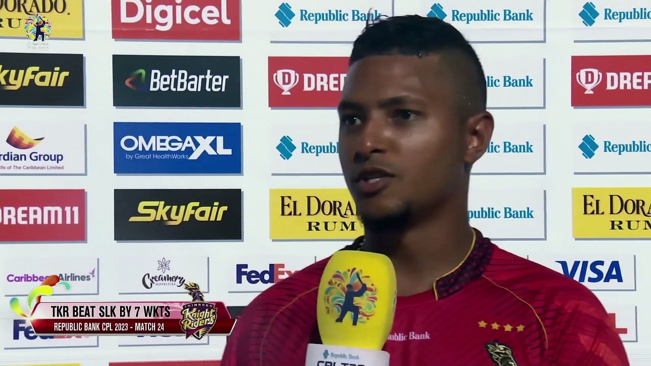 POST MATCH COMMENTS