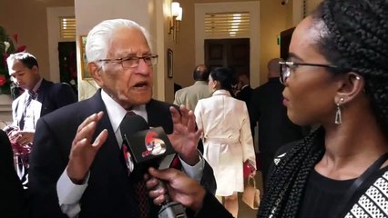 PANDAY: POWER STRUGGLE INSTEAD OF UNITY