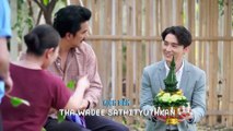 Làm Dâu Nhà Giàu - Tập 16 - Phim Thái Lan Lồng Tiếng