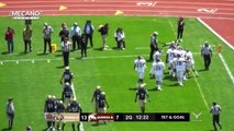 Pumas Acatlán vs Burros Blancos; Sem 1 | 14 Grandes, Liga Mayor, Onefa 2023, Highlights