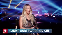 Carrie Underwood Reveals Her Sons' Talents (EXCLUSIVE)