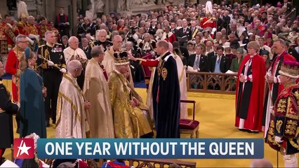 Is Prince Harry & King Charles' Relationship Improving