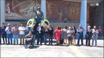 Conmemoran 50 años del golpe de estado en Chile en la UdeG