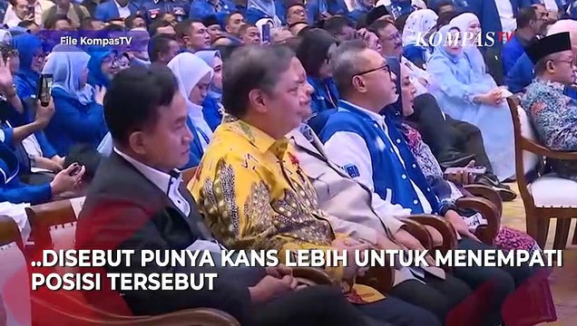 Pengamat Politik Adi Prayitno Ulas Nama-Nama Potensial Cawapres Prabowo