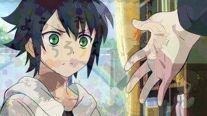 Orphan Boy Is Determined To Kill All Vampires For Revenge