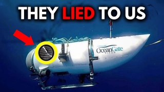 What Really Happened to the OCEAN GATE SUBMERSIBLE
