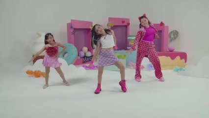 Kardenas HK3 - Chocolate