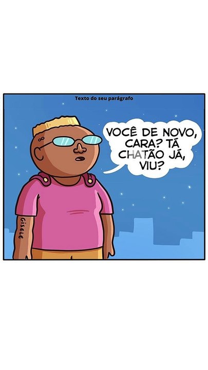Humor heroi