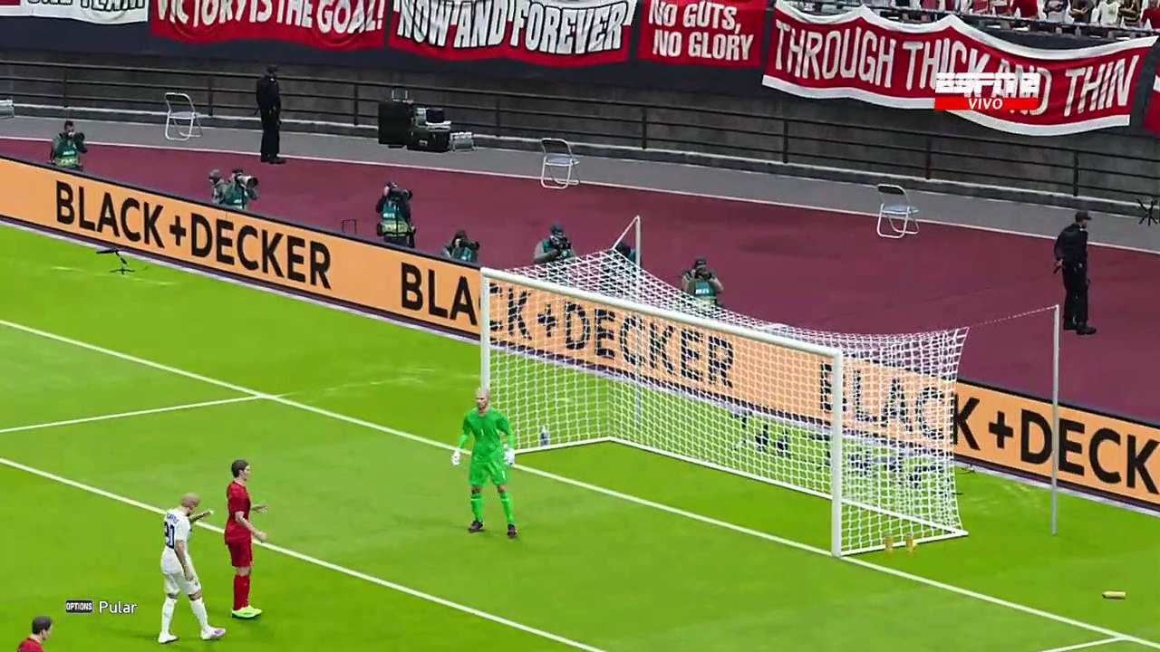 Finland vs Denmark 0-1 Extended Highlights   UEFA EURO Qualifiers 2024  Pierre-Emile Højbjerg Goal