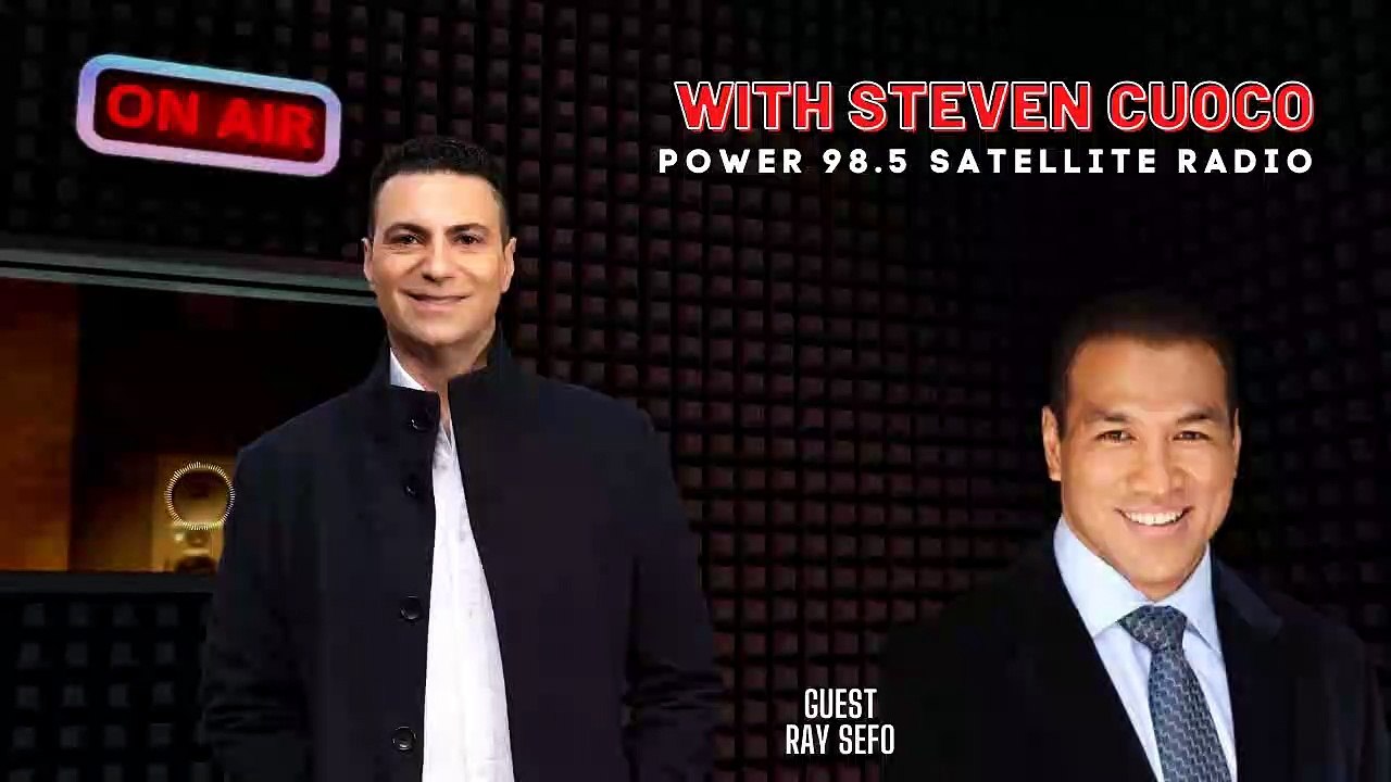 Inside the Mind of a Champion: Ray Sefo on Family, Faith, and PFL Fighters