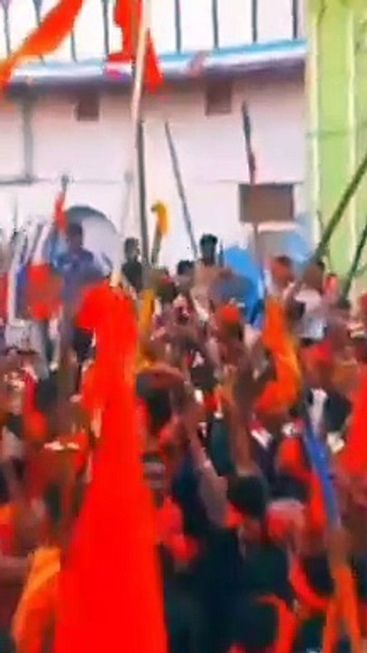 जय श्री राम short video