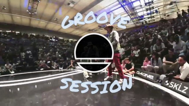 SAN ANDREA / MALOY VS SHAYMIN / LYNX | TOP 8 KID/ADULT | GROOVE SESSION 2023