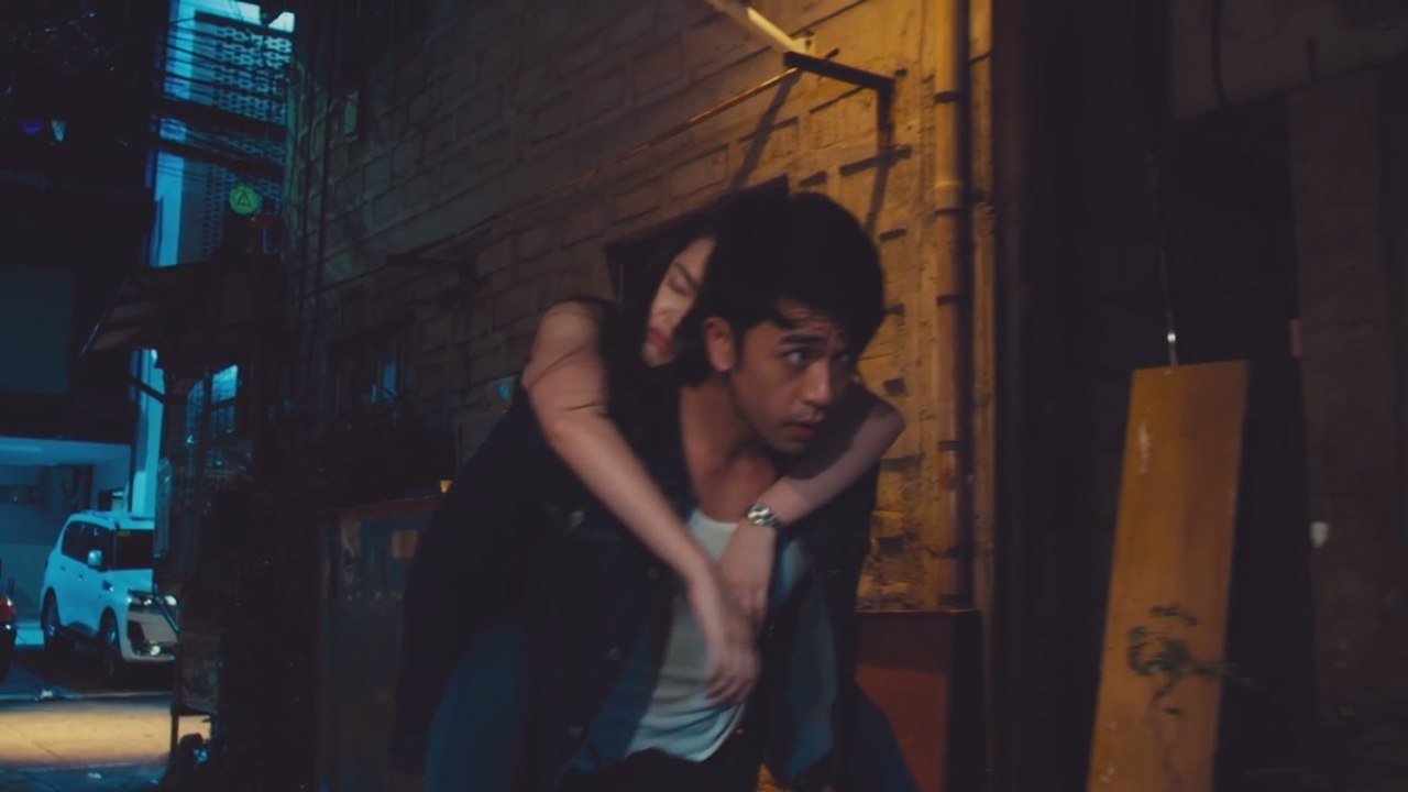 Maging Sino Ka Man: Matigas sa labas pero malambot ang puso (Episode 3)