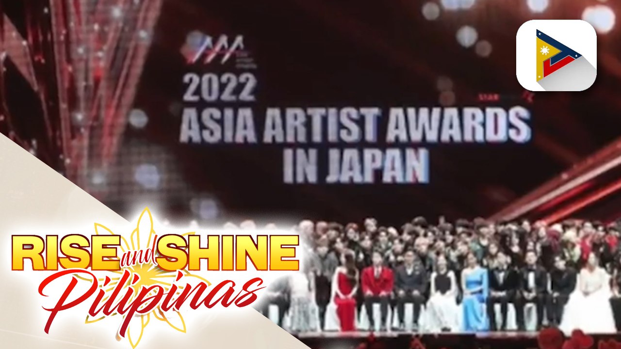 TALK BIZ | K-drama star Kim Seon-Ho, Kim Se-Jeong, Ahn Hyo-Seop, at Moon Ga-Young, kumpirmadong dadalo sa 2023 Asia Artist Awards