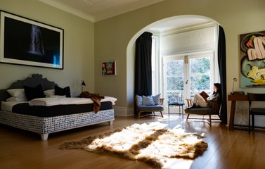 An artistic taste of Mona Farm