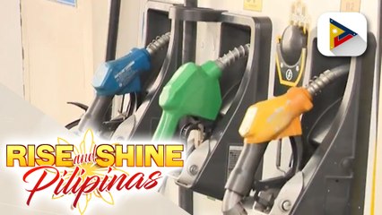 Fuel subsidy ng public vehicles, posibleng maibigay na ngayong linggo