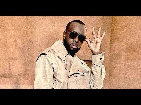 Une photo de Gims sans lunettes de soleil déclenche la controverse parmi les fans