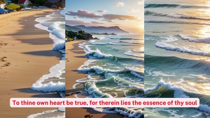 Embrace Love, Destiny, and Resilience: A Shakespearean Journey Through Time