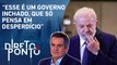 Ciro Nogueira: “Lula está dissociado do tempo que vivemos hoje” | DIRETO AO PONTO