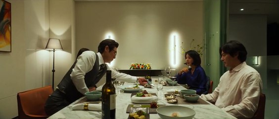 Trailer de A Normal Family — 보통의 가족 subtitulado en inglés (HD)