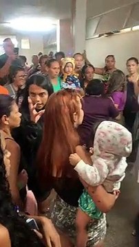 Falta de atendimento no HRC causa briga e PM é acionada